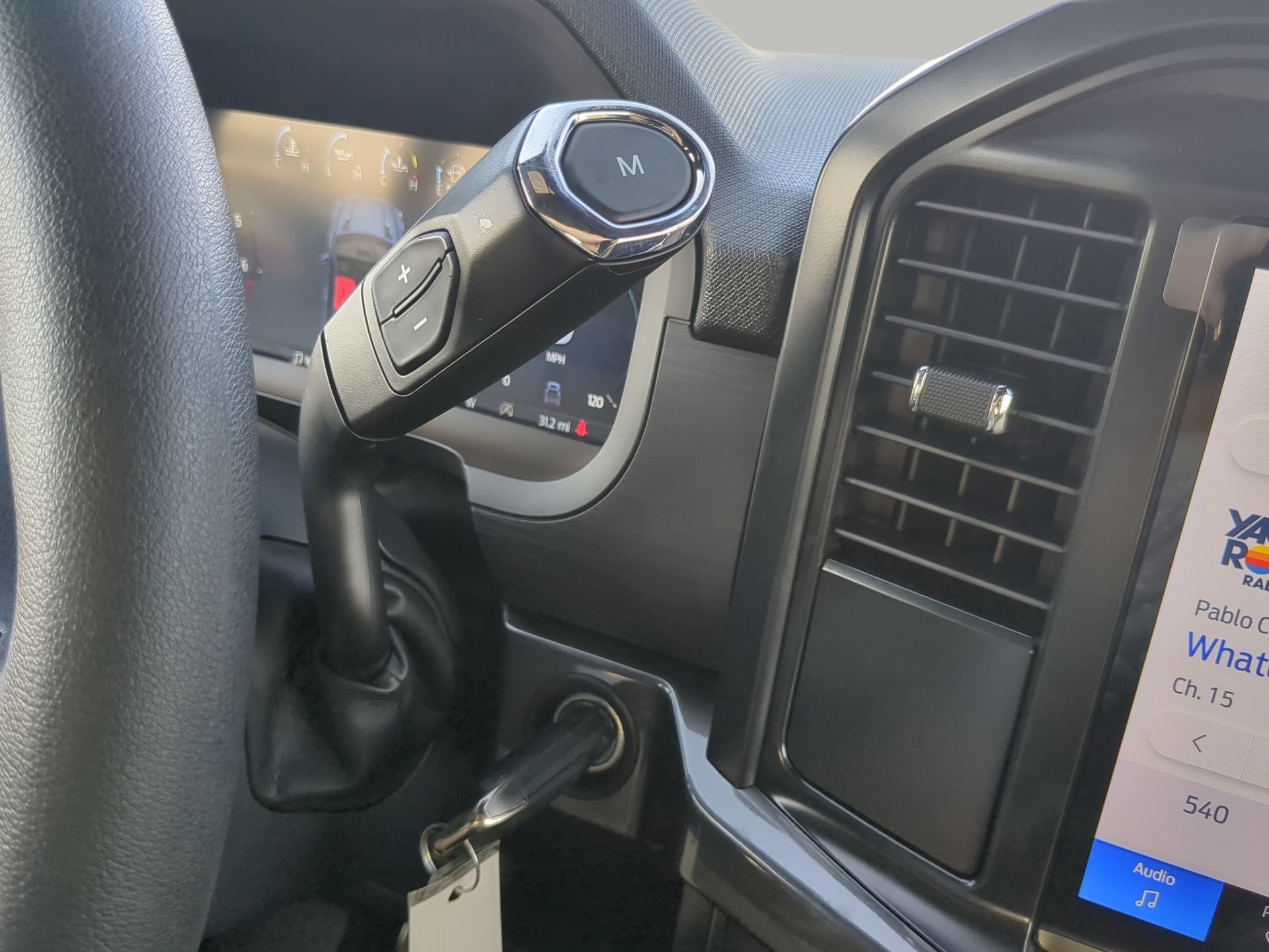 New 2026 Avalanche Ford STX® image 58
