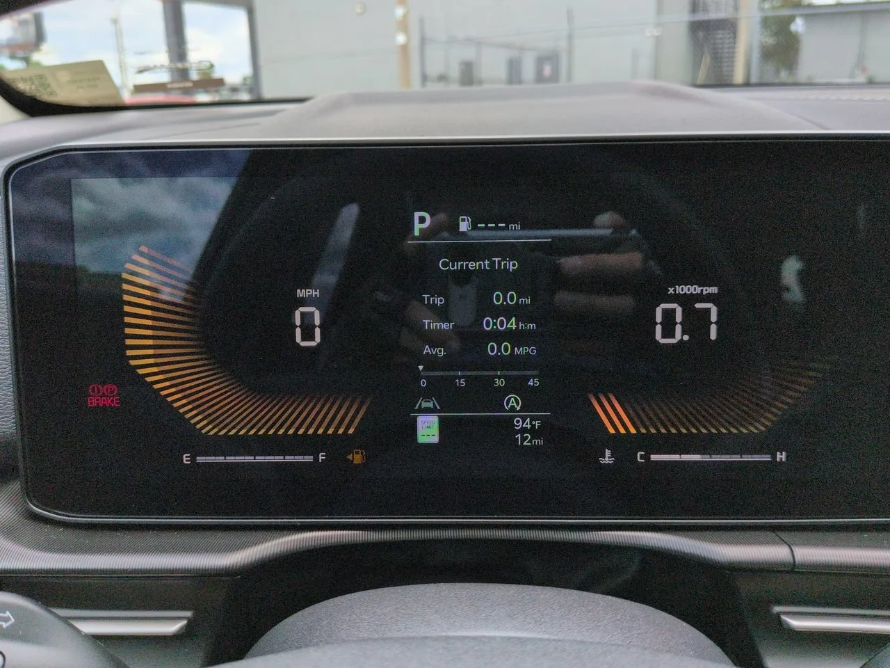 New 2027 Wolf Gray Kia EX image 32