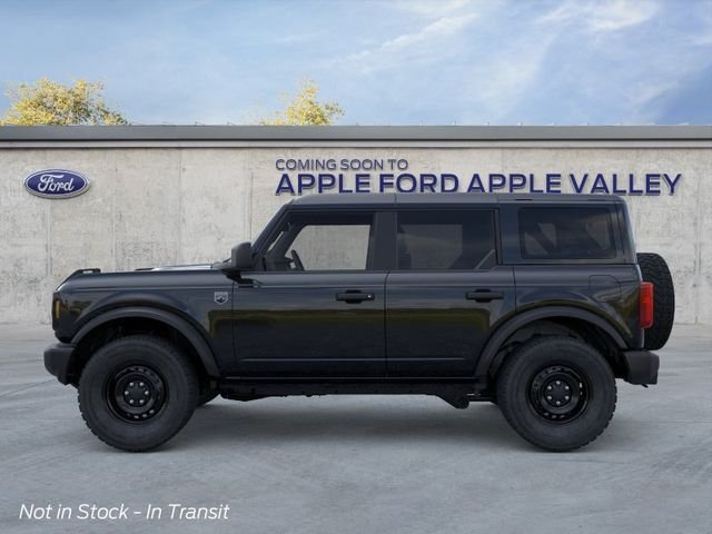 New 2026 Shadow Ford Big Bend image 3