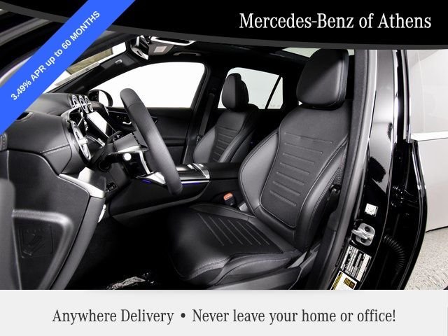 2026 Mercedes-Benz GLC Base - Photo 17