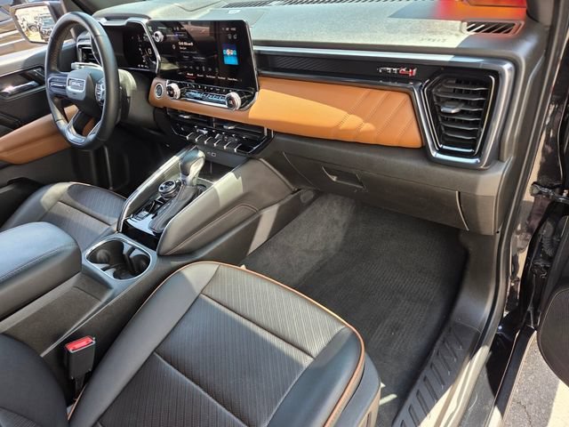 2023 GMC Canyon AT4 - Photo 16