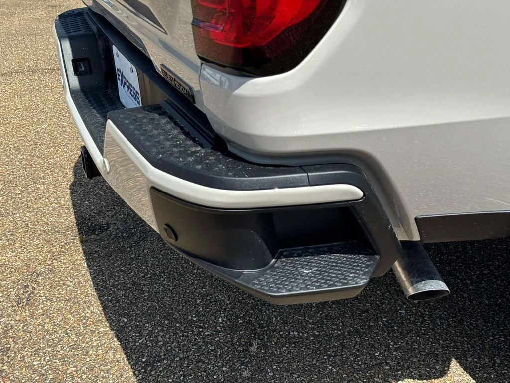 New 2026 Coastal Dune GMC Elevation image 11