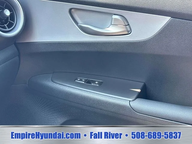 Used 2024 Gray Kia LXS image 30