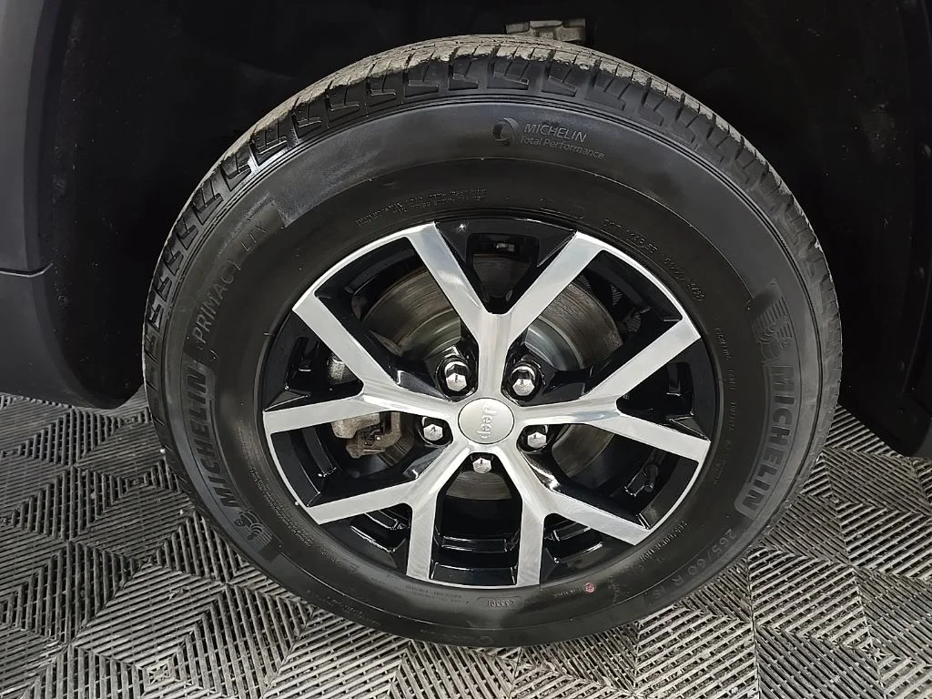 2023 Jeep Grand Cherokee L Limited - Photo 14