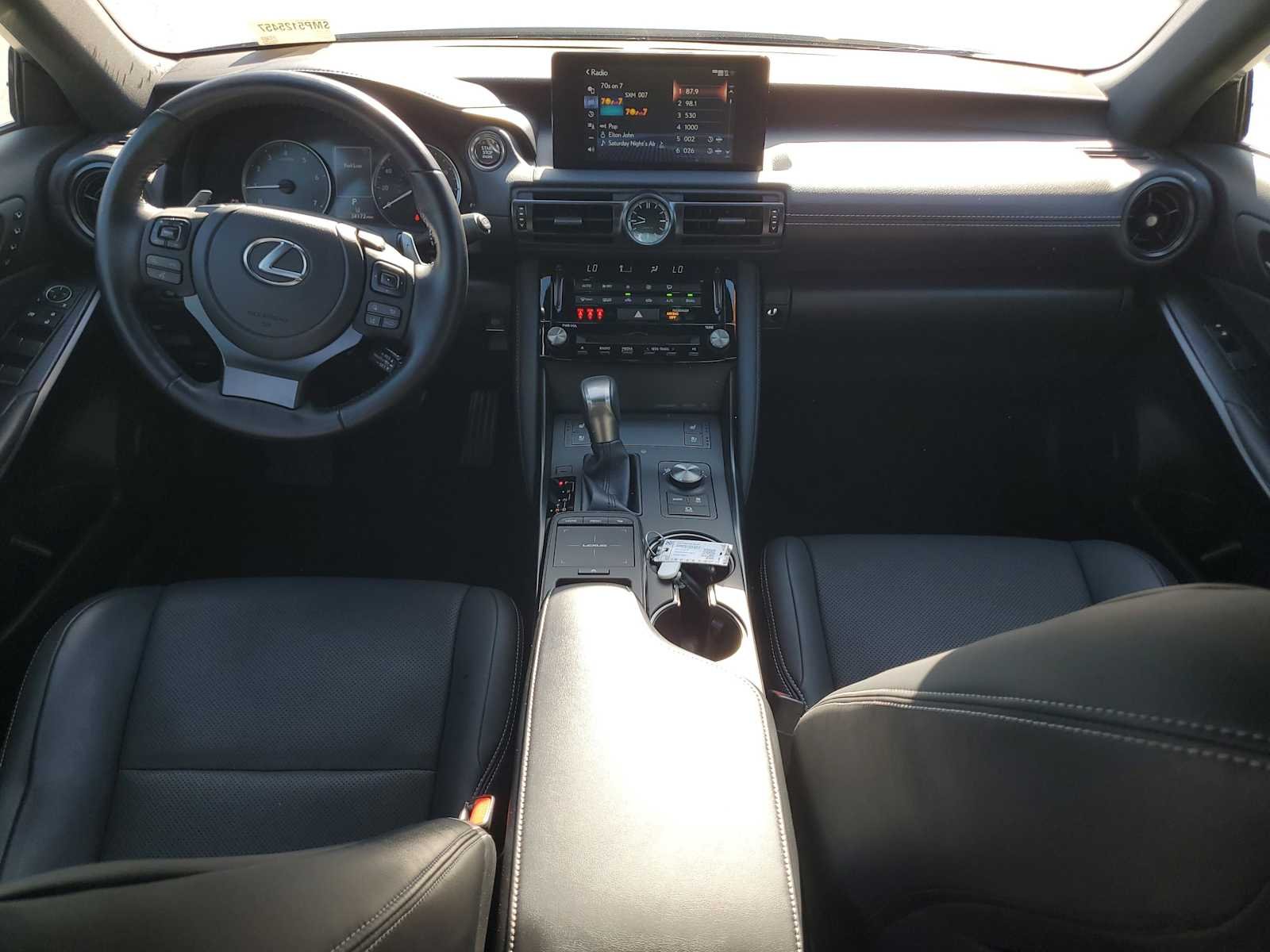 Used 2023 Grecian Water Lexus  image 25