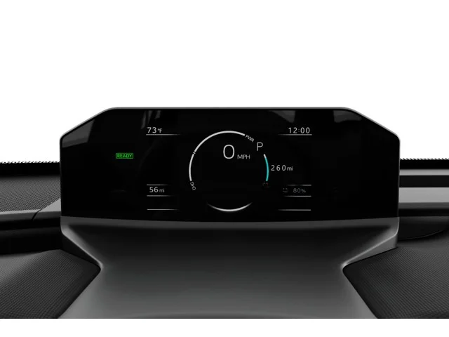 New 2026 COASTAL WOLF GRAY METALLIC Subaru Premium FWD image 18