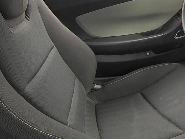 Used 2011 Silver Chevrolet 1LS image 37