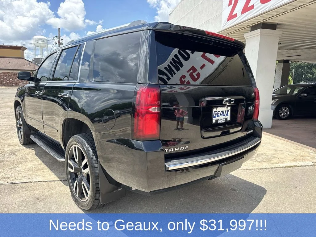 Used 2020 Black Chevrolet Premier image 21