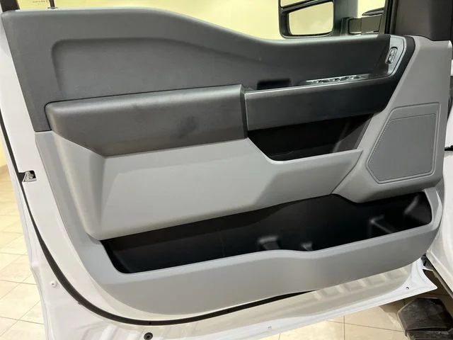 New 2026 White Ford XL image 19