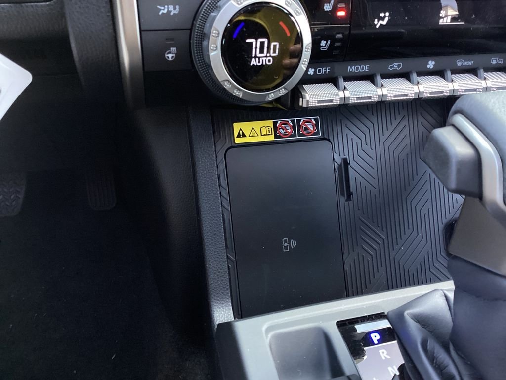 New 2026 Black Toyota Limited i-FORCE MAX image 22