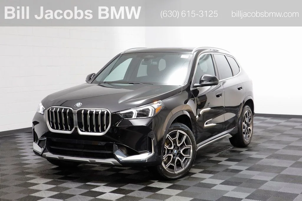 2026 BMW X1