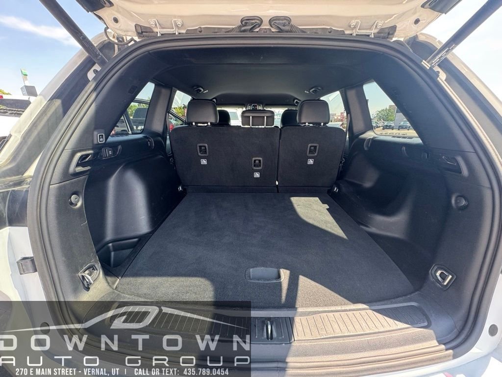 2023 Jeep Grand Cherokee Altitude - Photo 22