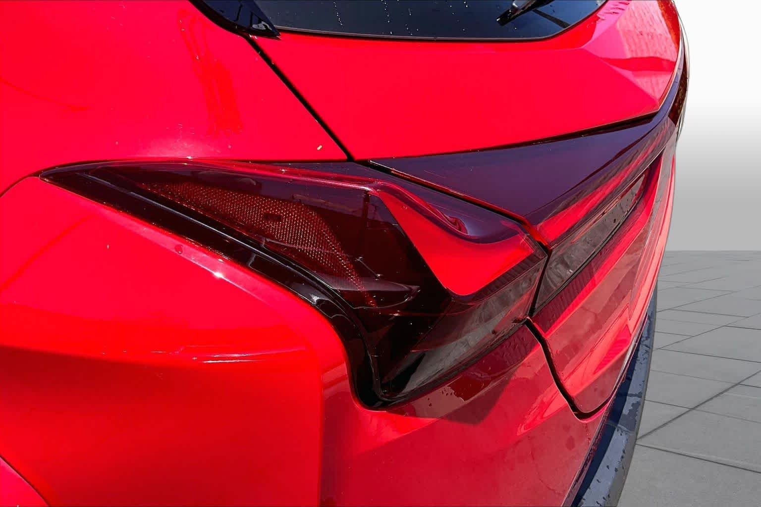 Certified Used 2024 Redline Lexus Premium image 29