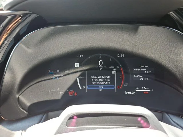 New 2026 Caviar Lexus PREMIUM AWD image 21