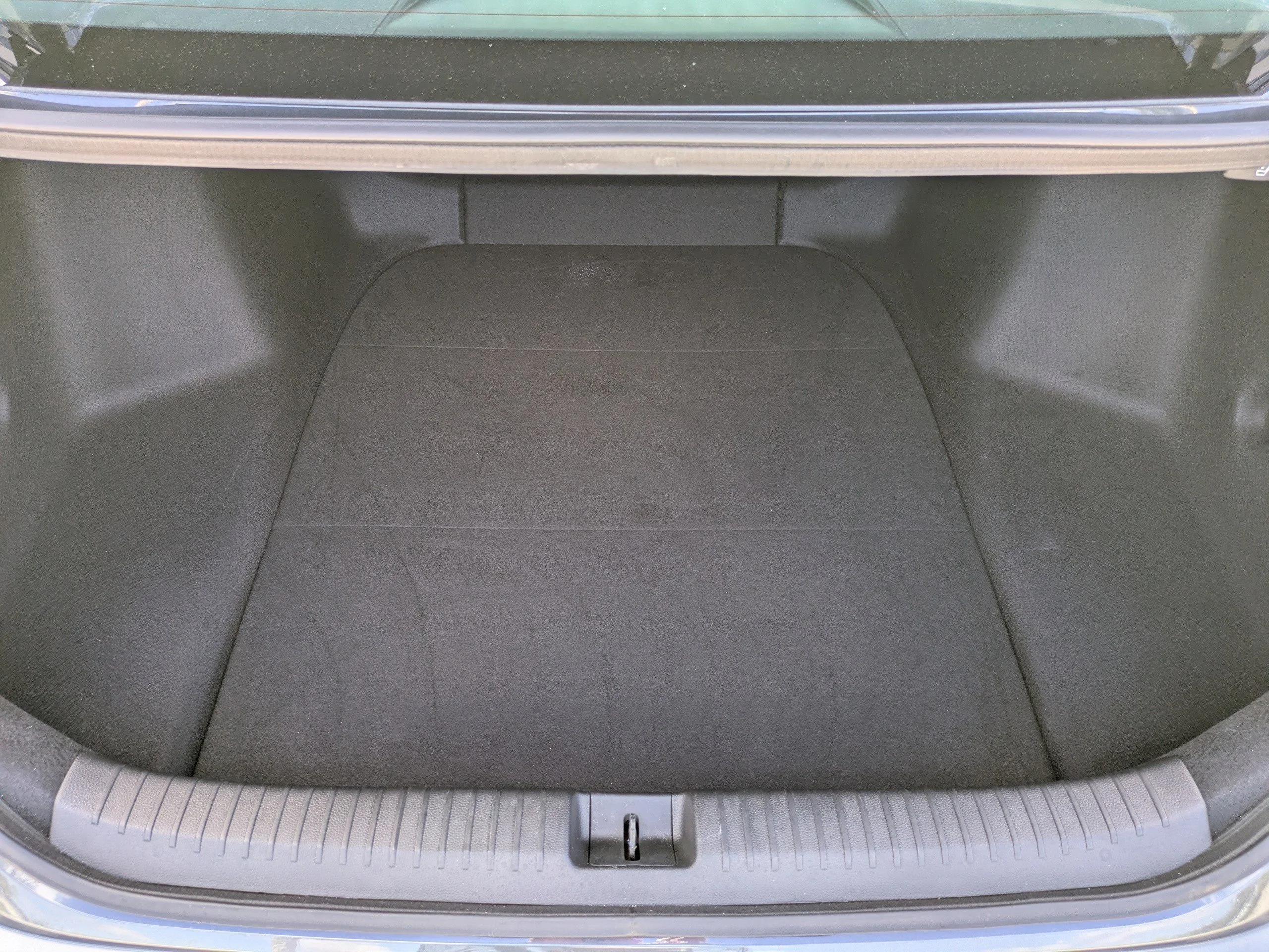 2025 Honda Accord LX - Photo 41