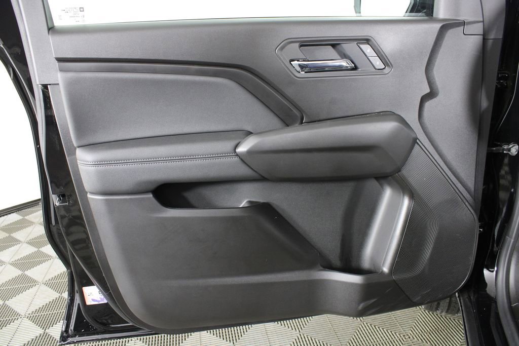 2026 Chevrolet Colorado LT - Photo 10