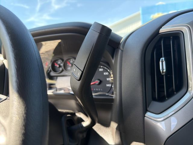 2026 GMC Sierra 3500HD Pro - Photo 20