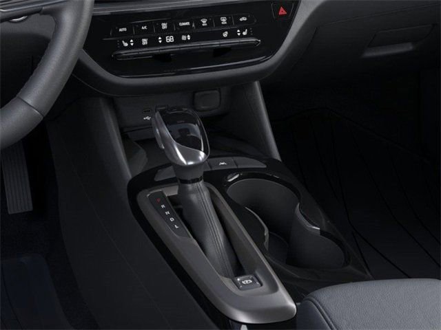 2025 Buick Envista Avenir - Photo 23