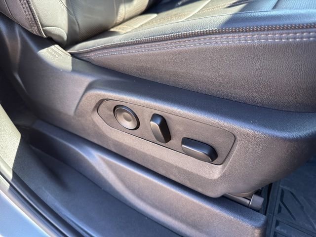 2026 Chevrolet Silverado 2500HD High Country - Photo 55
