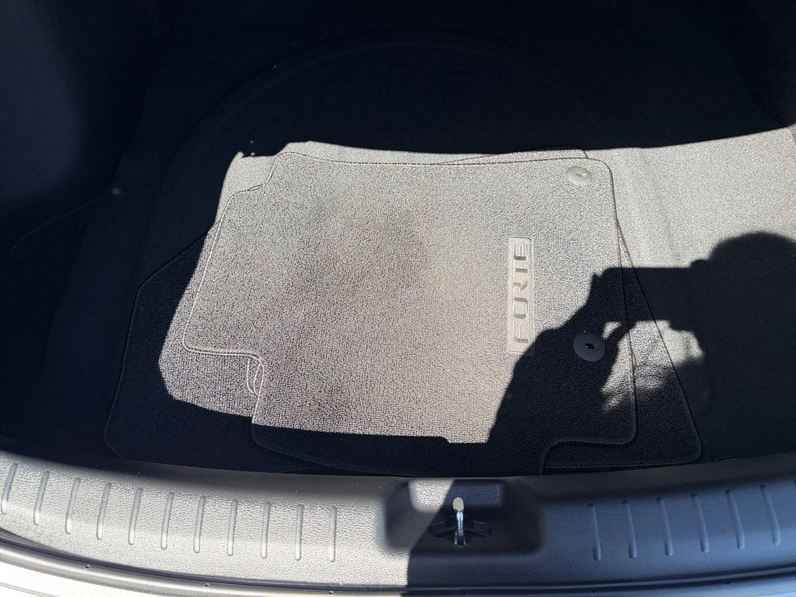 Certified Used 2023 Steel Gray Kia GT-Line image 39