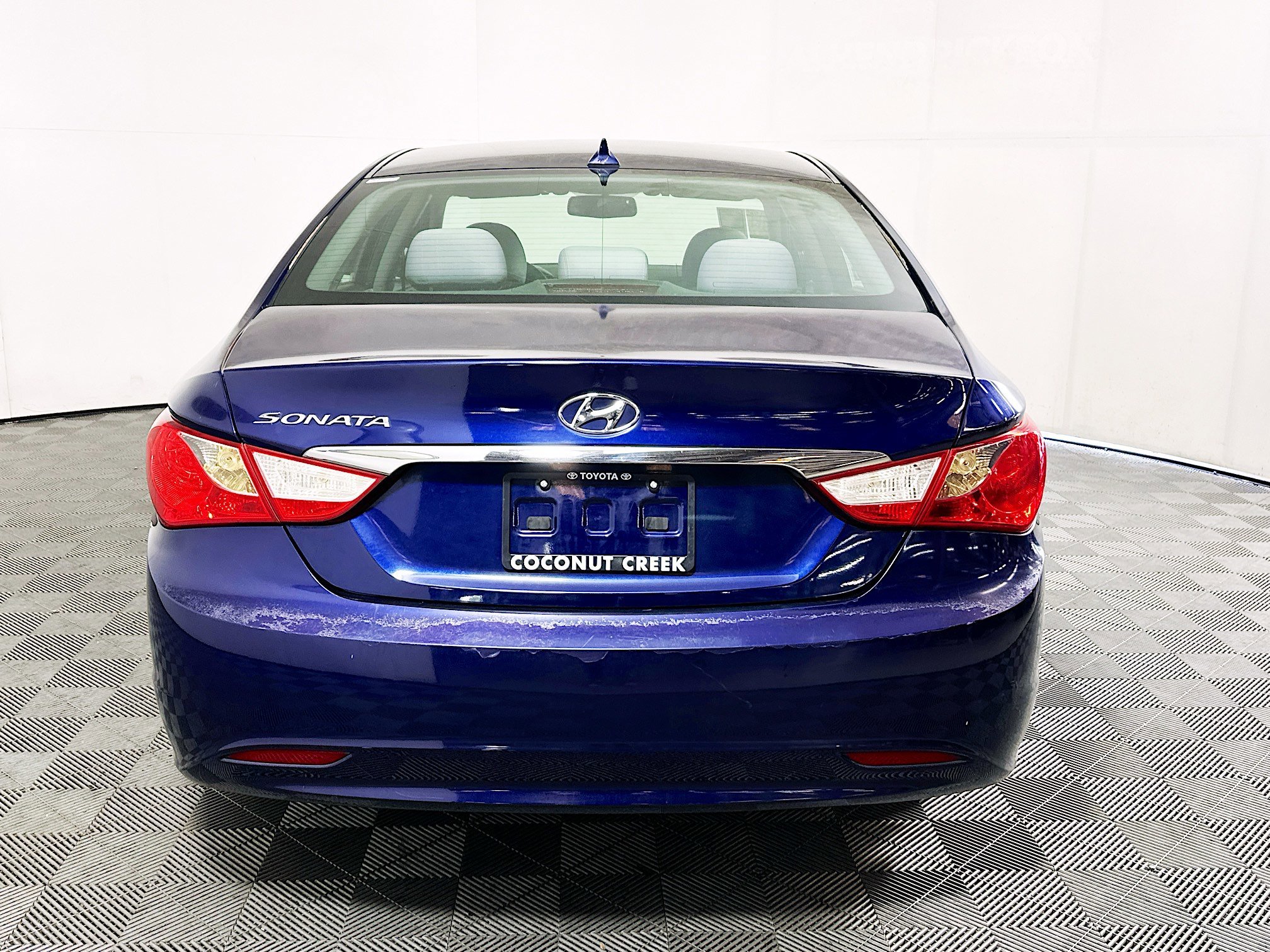2013 Hyundai Sonata thumbnail 6