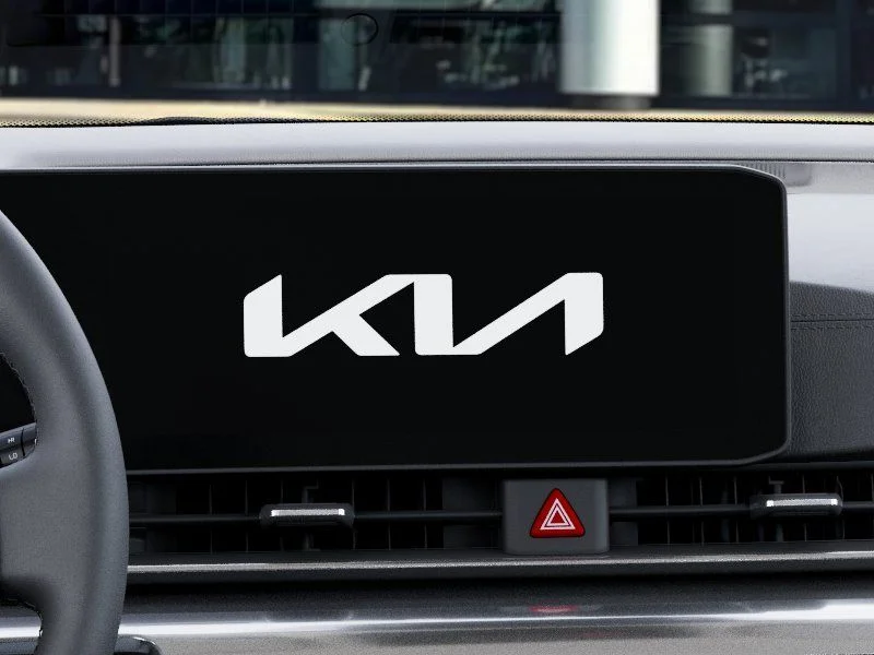 New 2026 Aurora Black Pearl Kia LXS image 20