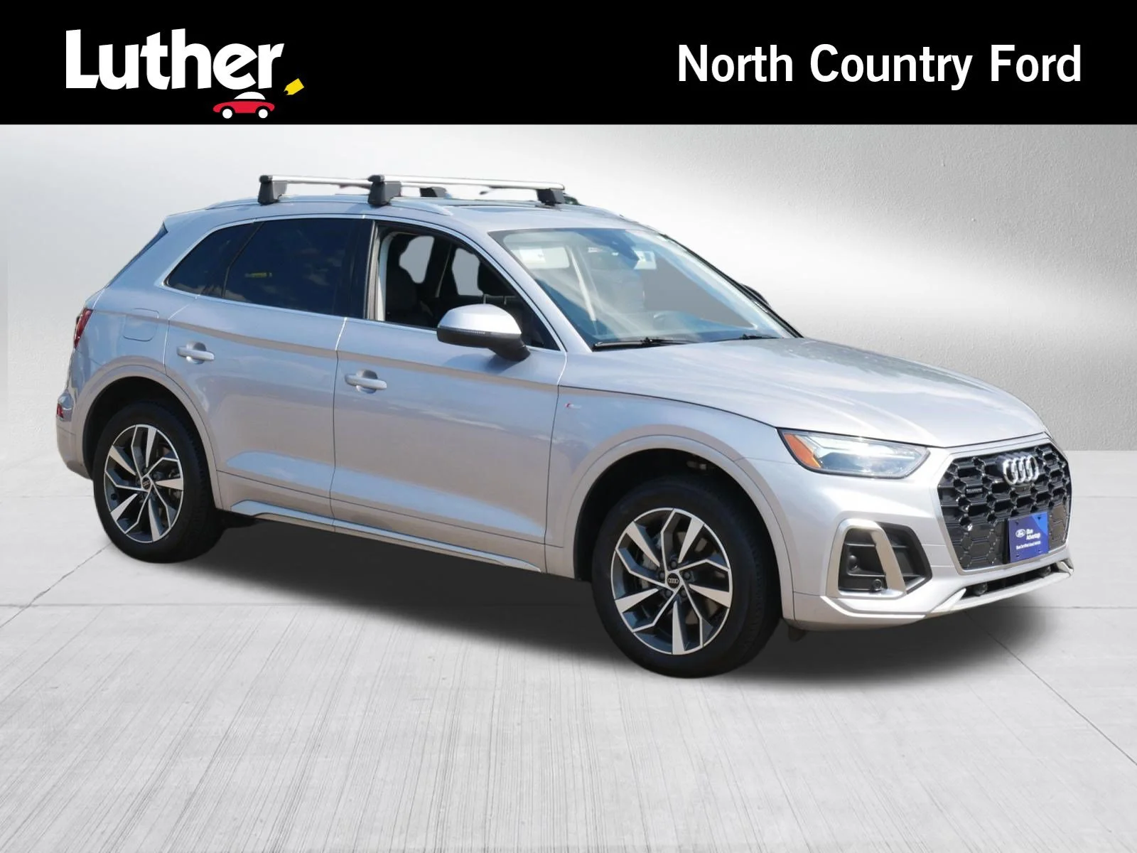 2024 Audi Q5