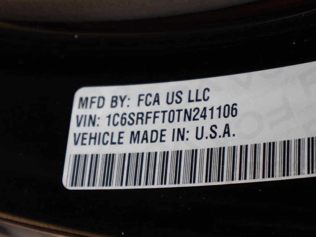 2026 RAM 1500 Big Horn/Lone Star - Photo 41