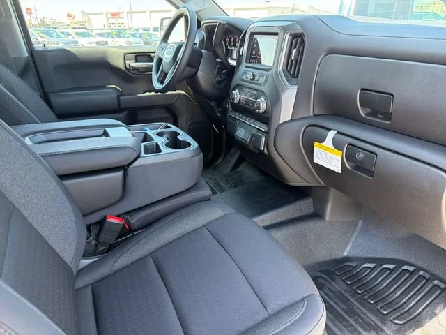 2026 GMC Sierra 1500 Pro - Photo 21