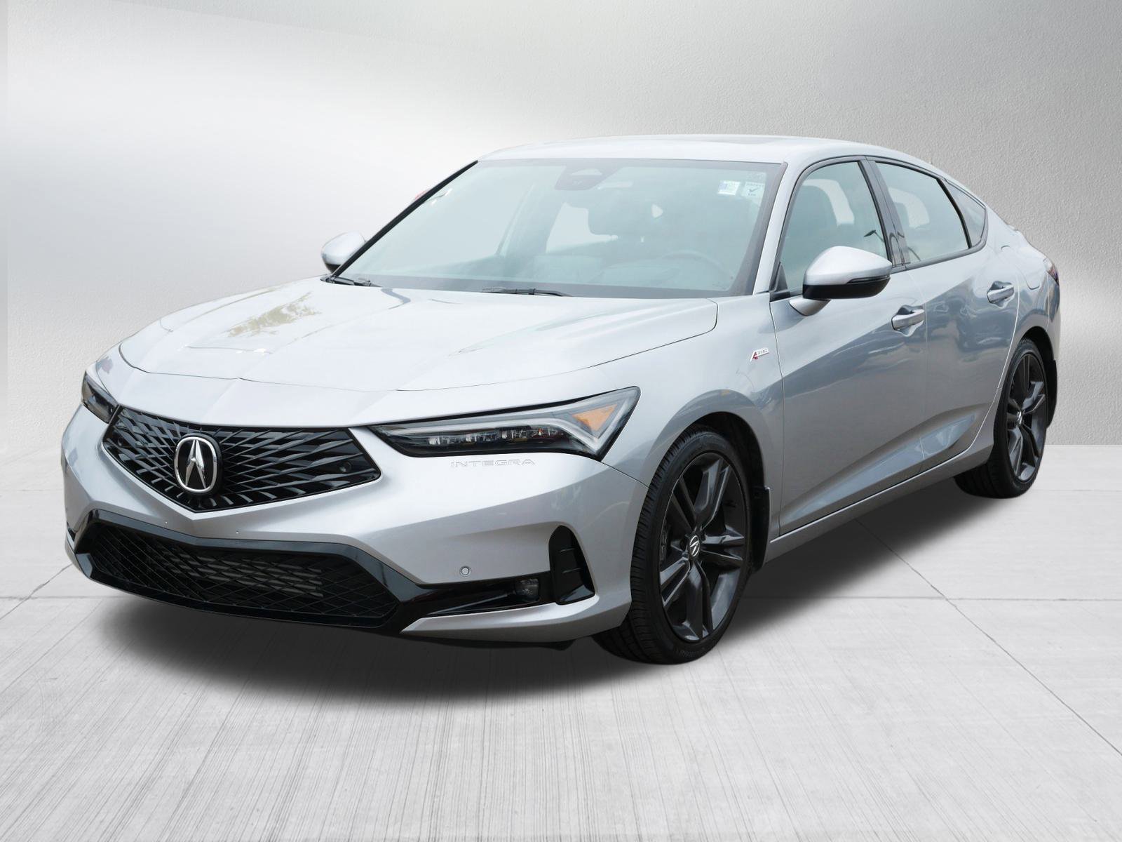 2023 Acura Integra A-Spec Technology photo 3