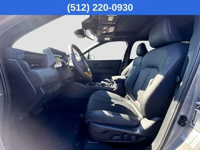 New 2026 RIVER ROCK PEARL Subaru Wilderness image 26