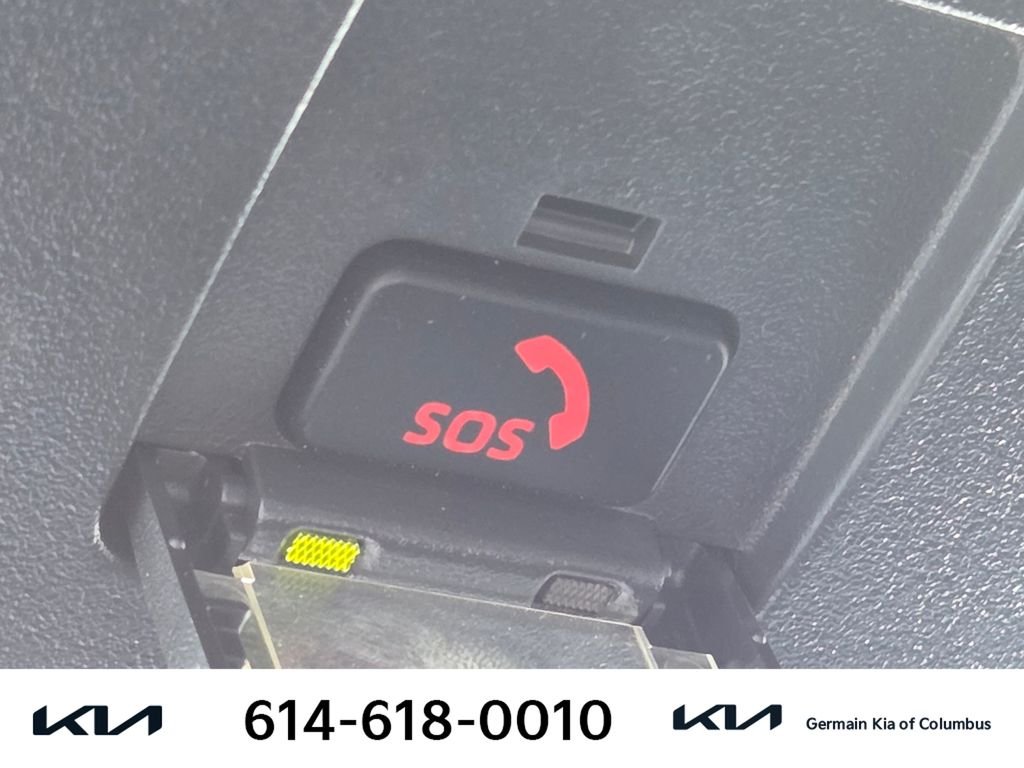 Used 2020 Red Toyota LE image 31