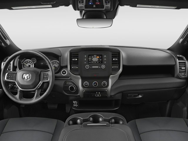 Used 2022 Agate Black Metallic Ford Lariat image 3