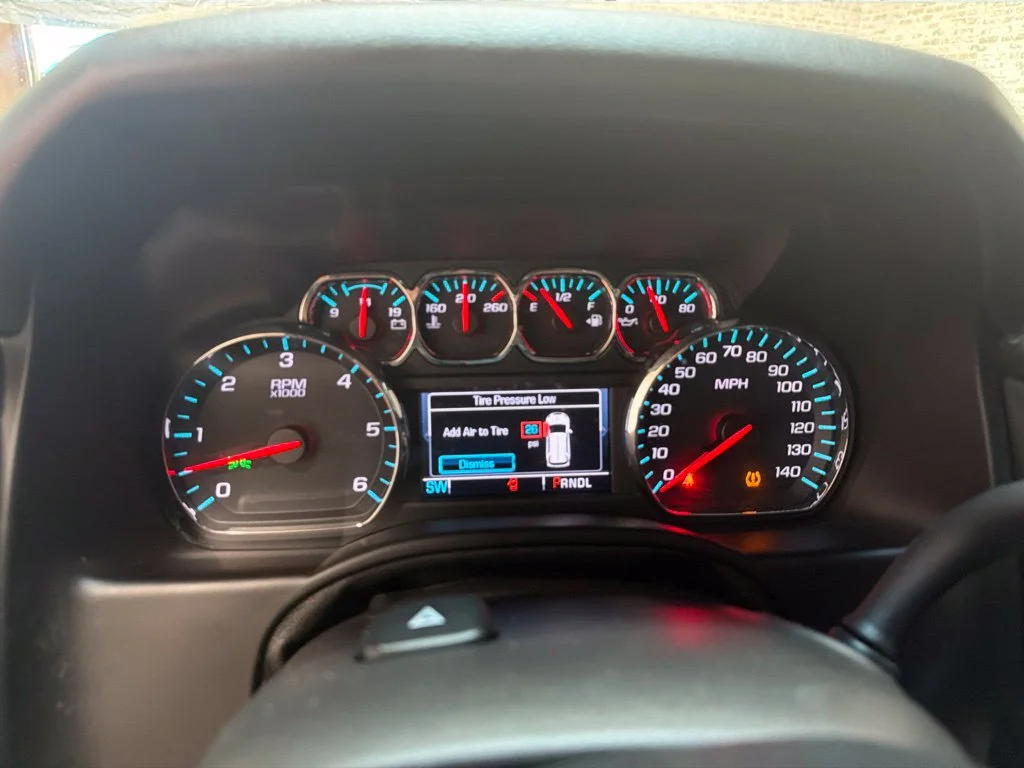 Used 2018 Black Chevrolet LT image 33