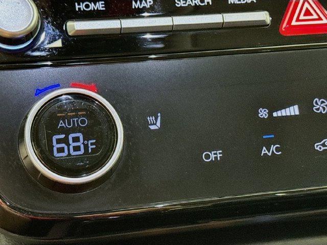 Certified Used 2025 Blue Hyundai SEL Convenience image 32