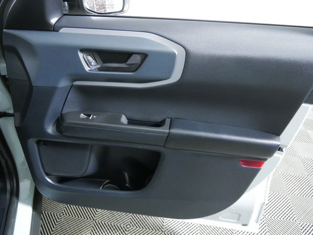 Certified Used 2021 Green Ford Big Bend image 12