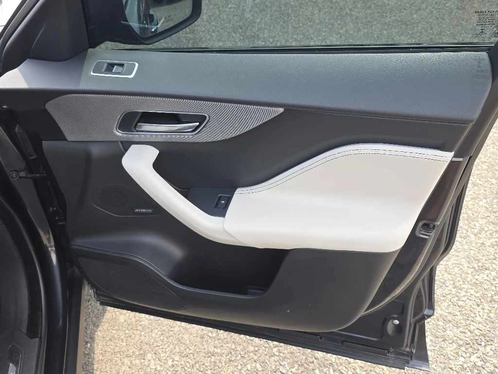 Used 2019 Black Jaguar S image 20