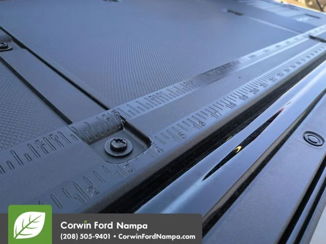 New 2026 Agate Black Metallic Ford Raptor® image 30