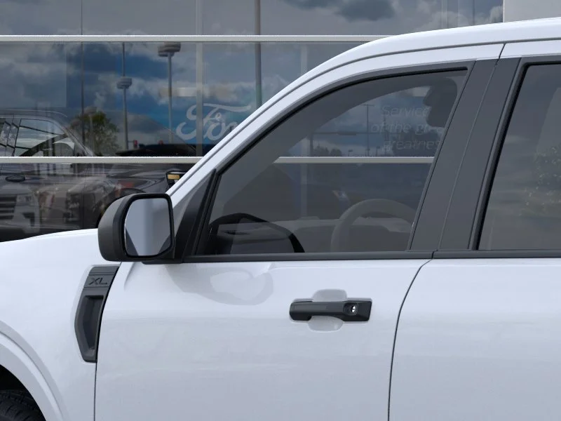 New 2026 Space White Metallic Ford XL image 61