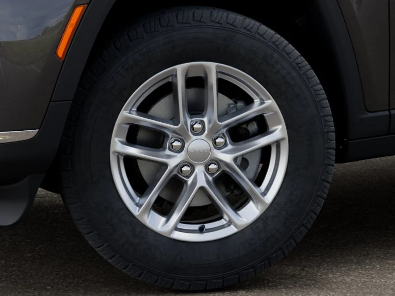 2025 Jeep Grand Cherokee L Laredo - Photo 23