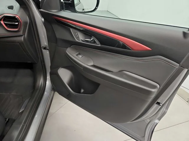 New 2026 Gray Chevrolet RS image 37