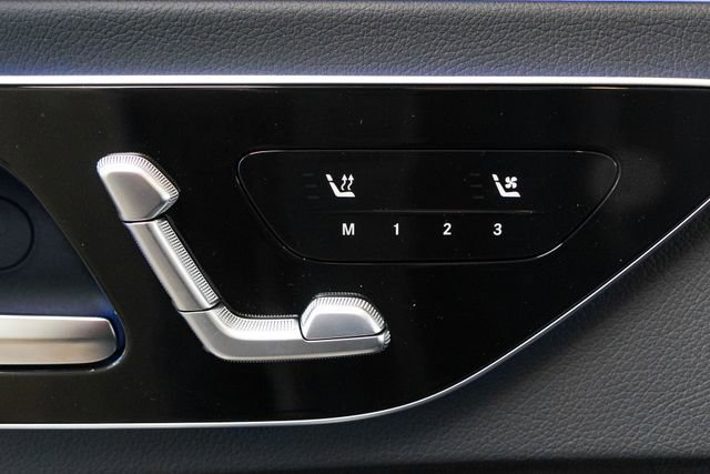 New 2026 Obsidian Black Metallic Mercedes-Benz CLE 450 image 52