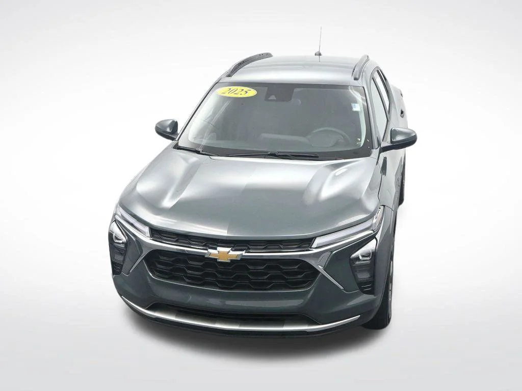 Certified Used 2025 Cypress Chevrolet LT image 39