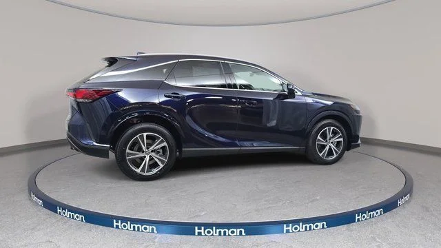New 2026  Lexus 350 image 4