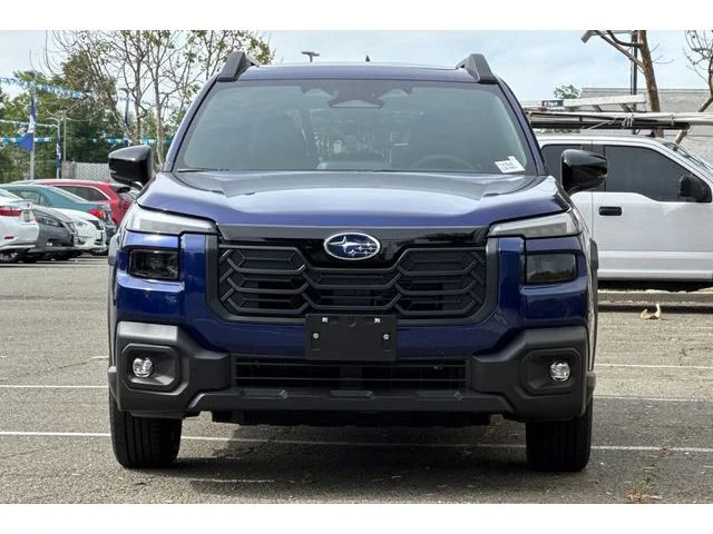 New 2026 SAPPHIRE BLUE PEARL Subaru Premium image 6