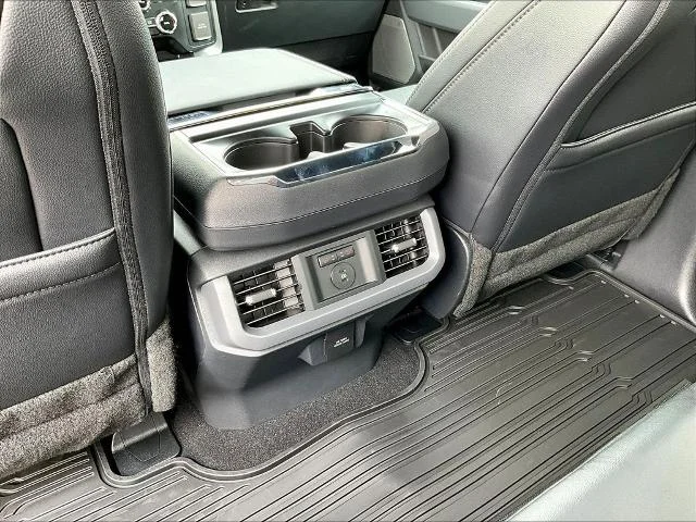 New 2026 Marsh Gray Ford Lariat® image 53