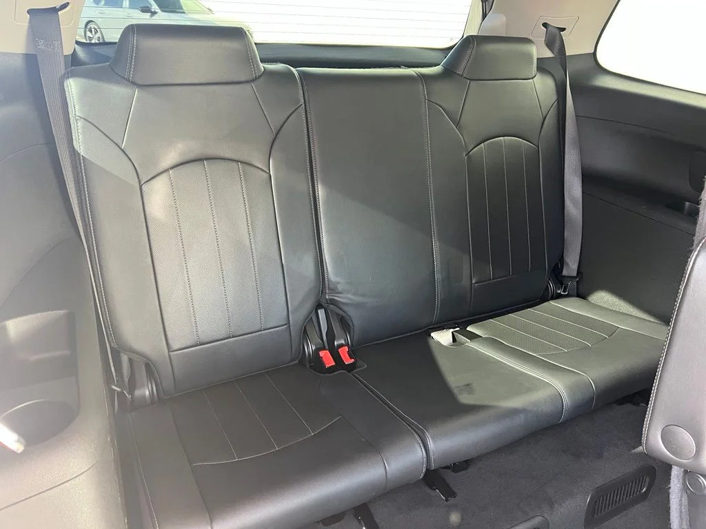 2016 GMC Acadia Denali - Photo 27