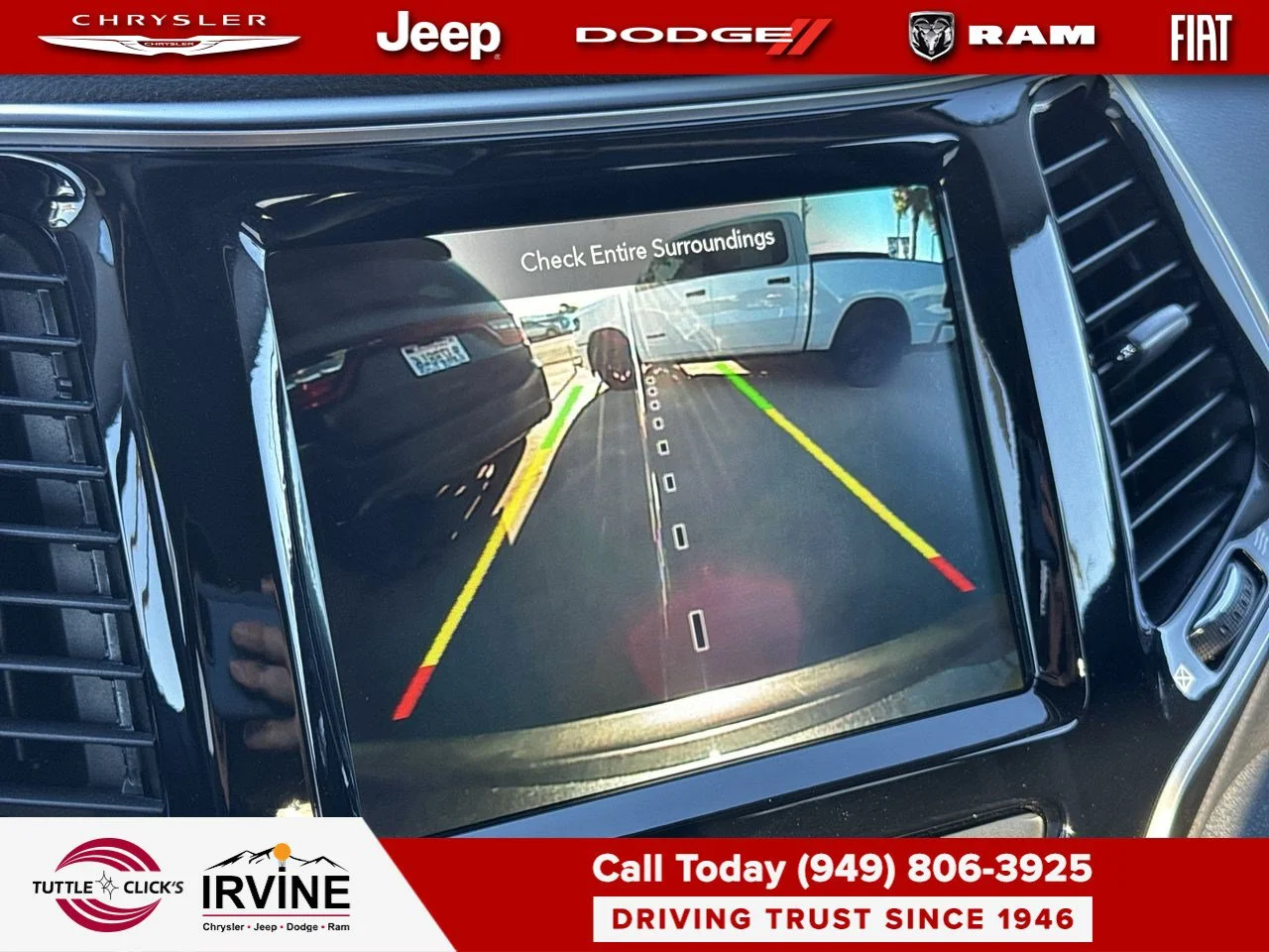 Used 2020 Granite Crystal Metallic Clearcoat Jeep Limited image 38