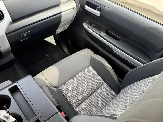 Certified Used 2020 Silver Toyota SR5 image 24