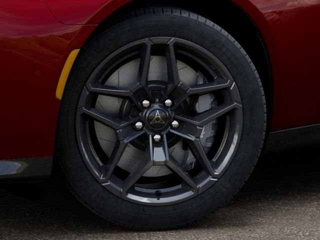 New 2026 Redeye Dodge Scat Pack image 8